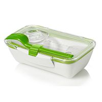 ланч-бокс bento box лайм в Братске
