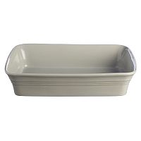 блюдо для запекания classic kitchen прямоугольное 31 см серое в Братске
