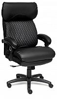 компьютерное кресло tetchair chief для руководителя в Братске