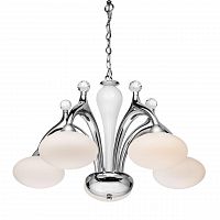 подвесная люстра silver light premium 702.54.5 в Братске