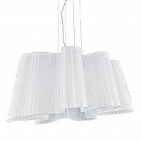 подвесной светильник ideal lux smug sp1 d70 в Братске