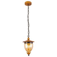 подвесной светильник arte lamp catena a6711sp-1br в Братске