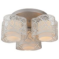 потолочная люстра arte lamp helen a8348pl-3wh в Братске