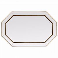 зеркало венецианское восьмиугольное henri в Братске