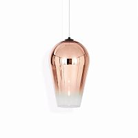 подвесной светильник fade copper от delight collection в Братске