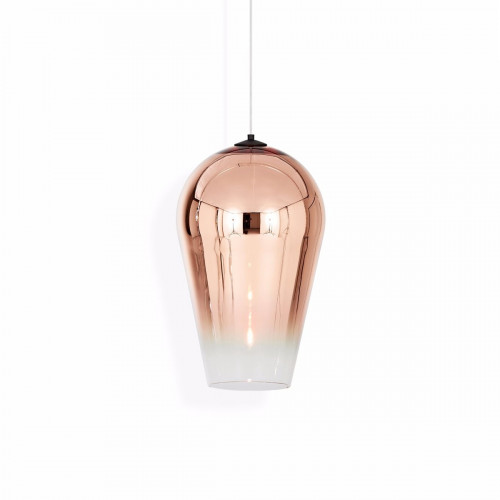 подвесной светильник fade copper от delight collection в Братске