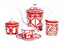 чайный сервиз heritage на 4 персоны (11 предметов) в Братске