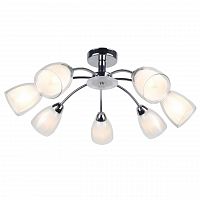 потолочная люстра arte lamp 53 a7201pl-7cc в Братске