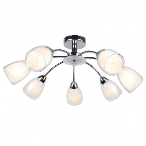 потолочная люстра arte lamp 53 a7201pl-7cc в Братске