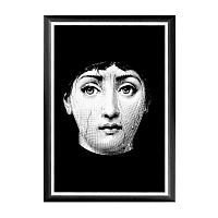 арт-постер просто дождь fornasetti в Братске