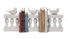 набор держателей для книг birds holder в Братске