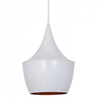 подвесной светильник arte lamp cappello a3407sp-1wh в Братске