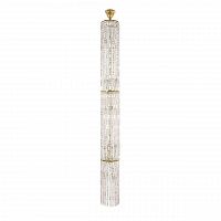 каскадная люстра arti lampadari lazio e 1.9.25.501 g в Братске