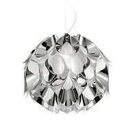 подвесной светильник flora medium silver от slamp в Братске