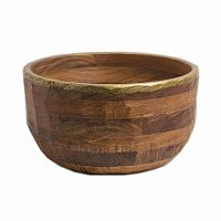 миска коричневая 4500 в Братске