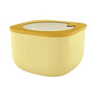 контейнер для хранения store&more 2,8 л жёлтый в Братске
