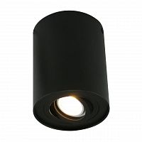 потолочный светильник arte lamp a5644pl-1bk в Братске