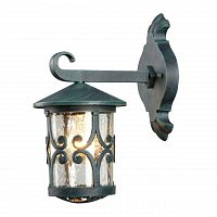 уличный настенный светильник arte lamp persia a1452al-1bg в Братске