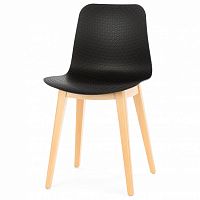 стул thelma (eames style) черный в Братске