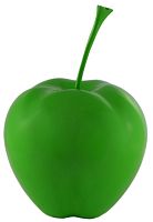 предмет декора статуэтка яблоко apple green small в Братске