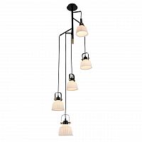 подвесная люстра st luce sl714.443.05 в Братске