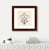 картина: the grammar of ornament №15 в Братске