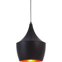 подвесной светильник arte lamp cappello a3407sp-1bk в Братске