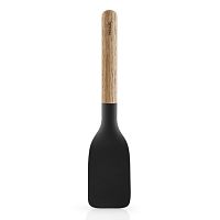 лопатка nordic kitchen чёрная в Братске