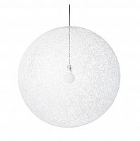 подвесной светильник moooi random light d40 white в Братске