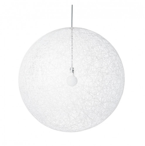 подвесной светильник moooi random light d40 white в Братске