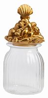 декоративная банка neptune gold в Братске