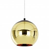 подвесной светильник loft it copper shade loft2024-g в Братске