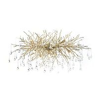 люстра prince rupert (средняя) золото в Братске