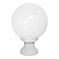 уличный светильник fumagalli microlot/g250 g25.110.000.wye27 в Братске