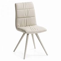 кресло lark2 chair seat жемчужное в Братске