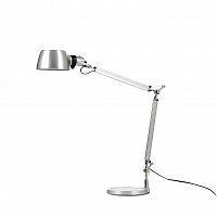 настольный светильник tolomeo chromed в Братске