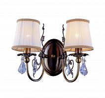 бра st luce lacrima sl113.301.02 в Братске