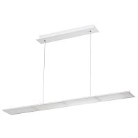 подвесной светодиодный светильник odeon light super slim 3870/60l в Братске