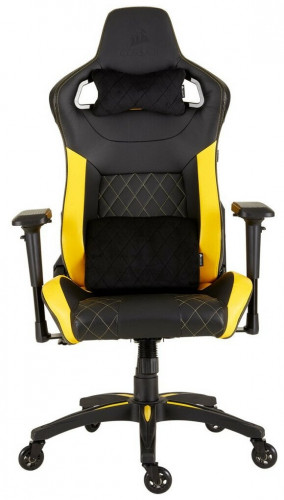 компьютерное кресло corsair t1 race 2018 игровое в Братске
