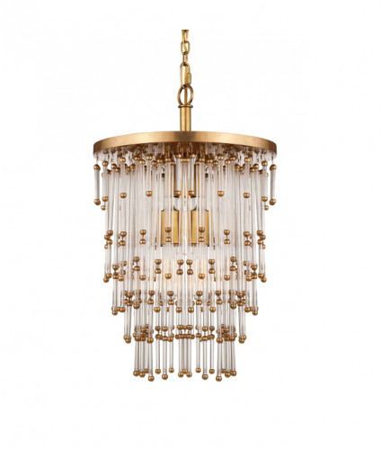 люстра mia small бронзовая в Братске