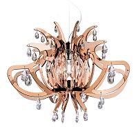 подвесной светильник lillibet copper от slamp в Братске