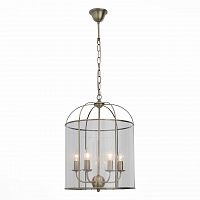 подвесная люстра st luce odierno sl267.303.06 в Братске