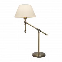 настольная лампа arte lamp a5620lt-1ab в Братске