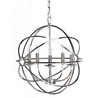 люстра foucault's orb хром в Братске