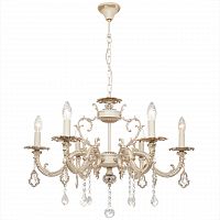 подвесная люстра silver light marian 733.51.6 в Братске