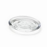 мыльница droplet прозрачная в Братске