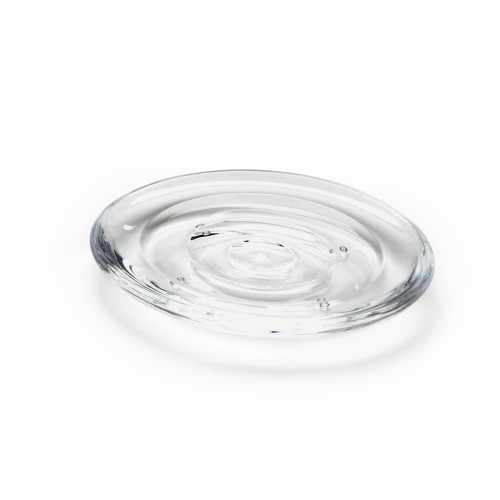 мыльница droplet прозрачная в Братске