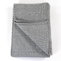 плед silver snow, 130х180 см в Братске