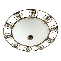 потолочный светильник odeon light kanti 3484/2c в Братске