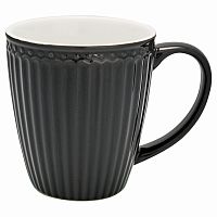 кружка alice dark grey в Братске